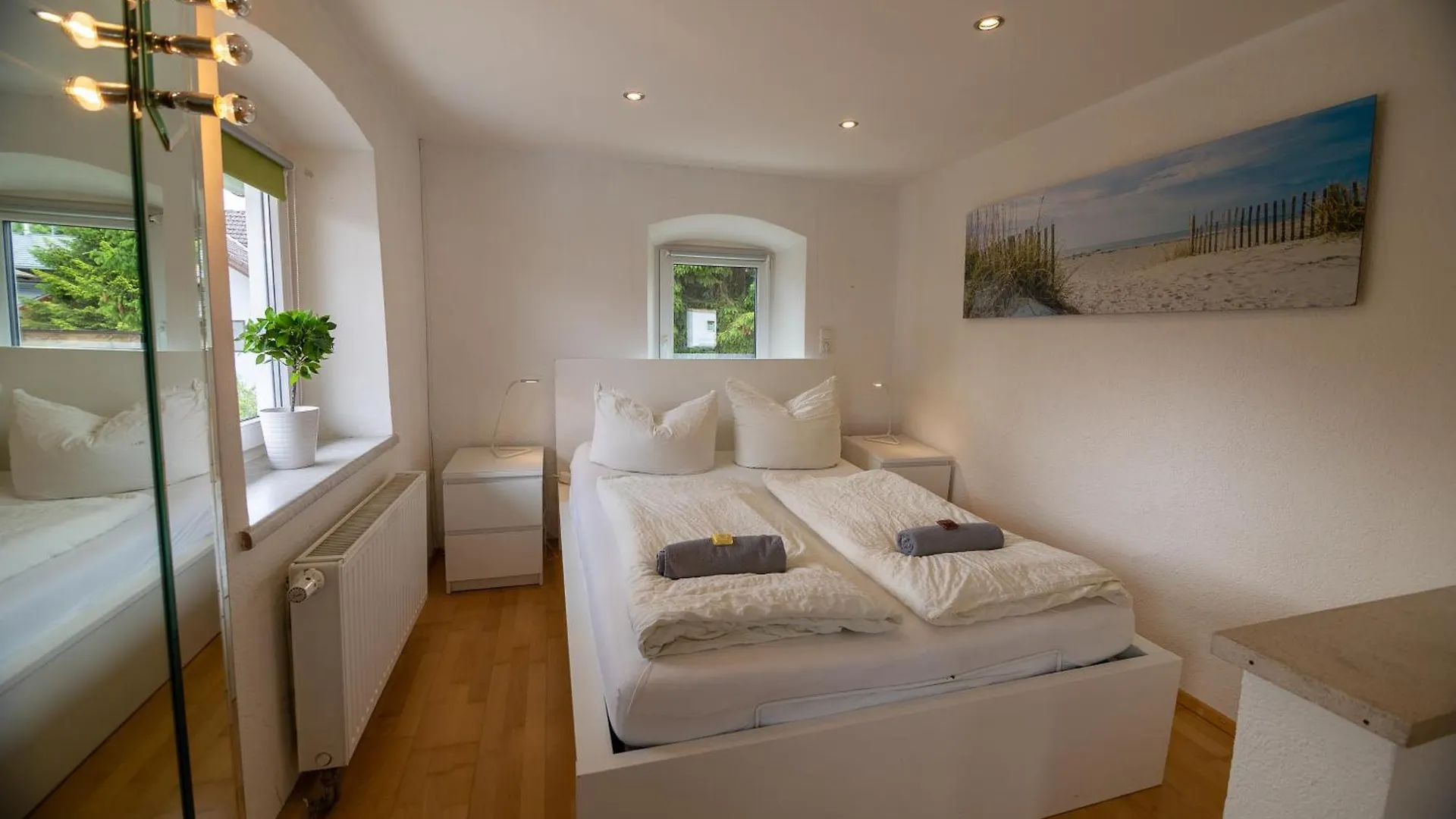 Grosse Wohnung Am See Allgaeu Munich Castle 7 Bedroom Germany