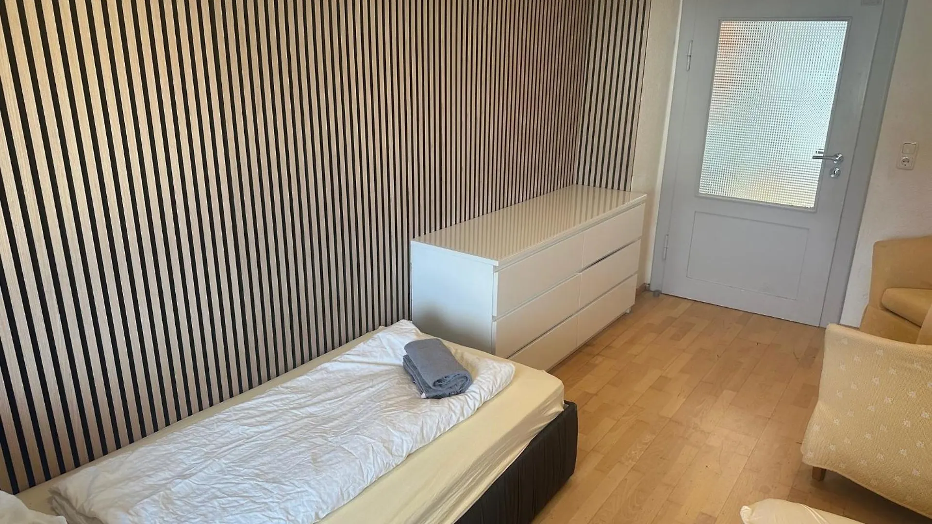 Grosse Wohnung Am See Allgaeu Munich Castle 7 Bedroom 0*, Lechbruck Germany